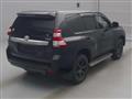 2015 Toyota Land Cruiser Prado