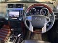 2015 Toyota Land Cruiser Prado