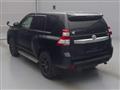 2015 Toyota Land Cruiser Prado