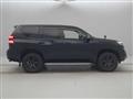 2015 Toyota Land Cruiser Prado