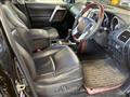 2015 Toyota Land Cruiser Prado