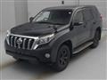 2015 Toyota Land Cruiser Prado