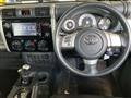 2014 Toyota FJ Cruiser