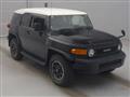 2014 Toyota FJ Cruiser