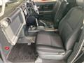 2014 Toyota FJ Cruiser