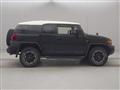 2014 Toyota FJ Cruiser