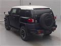 2014 Toyota FJ Cruiser
