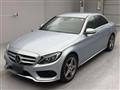 2014 Mercedes-Benz C-Class