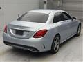 2014 Mercedes-Benz C-Class