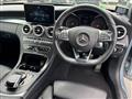 2014 Mercedes-Benz C-Class