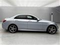 2014 Mercedes-Benz C-Class
