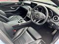 2014 Mercedes-Benz C-Class