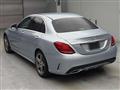 2014 Mercedes-Benz C-Class