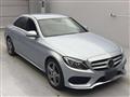 2014 Mercedes-Benz C-Class