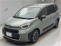 2026 Toyota Sienta