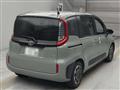 2026 Toyota Sienta