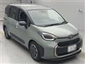 2026 Toyota Sienta