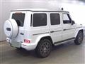 2025 Mercedes-Benz G-Class
