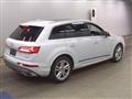 2021 Audi Q7