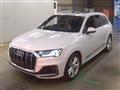 2021 Audi Q7