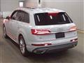 2021 Audi Q7