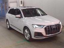 2021 Audi Q7