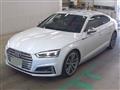 2017 Audi S5