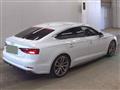 2017 Audi S5