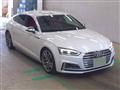 2017 Audi S5