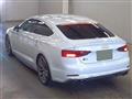 2017 Audi S5