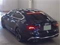 2022 Audi S5