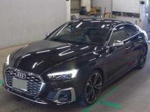 2022 Audi S5