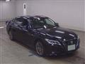 2018 Toyota Crown Hybrid