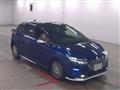 2021 Nissan Note