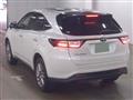 2018 Toyota Harrier