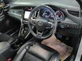 2018 Toyota Harrier