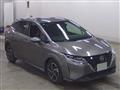 2022 Nissan Note