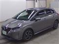2022 Nissan Note