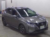 2022 Nissan Note