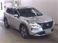 2024 Nissan X-Trail