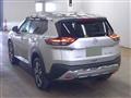 2024 Nissan X-Trail