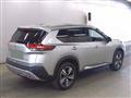 2024 Nissan X-Trail
