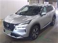2024 Nissan X-Trail