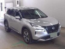 2024 Nissan X-Trail