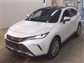 2023 Toyota Harrier Hybrid