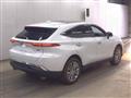 2023 Toyota Harrier Hybrid