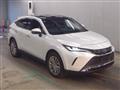 2023 Toyota Harrier Hybrid