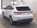 2023 Toyota Harrier Hybrid
