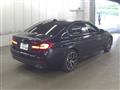 2022 BMW 5 Series