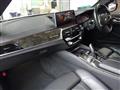 2022 BMW 5 Series